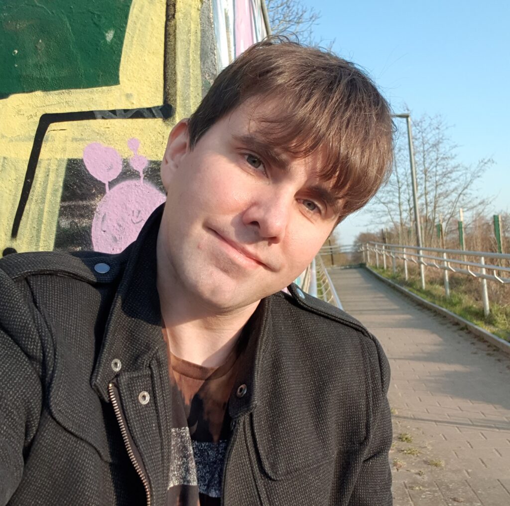 Fotos der Team-Mitglieder