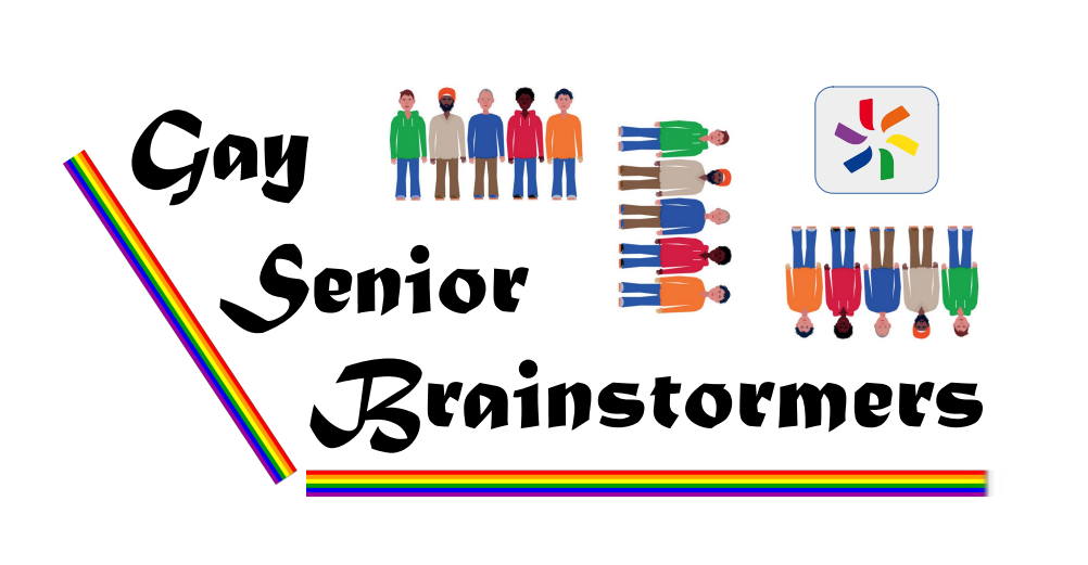 Gay Senior Brainstormers (GSB)
