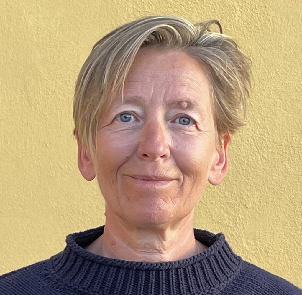 Fotos der Team-Mitglieder