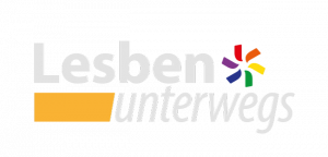 Lesben unterwegs
