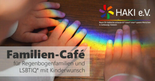 Regenbogen-Familien-Treffen