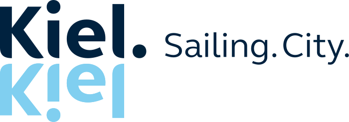 Logo Kiel Sailing City