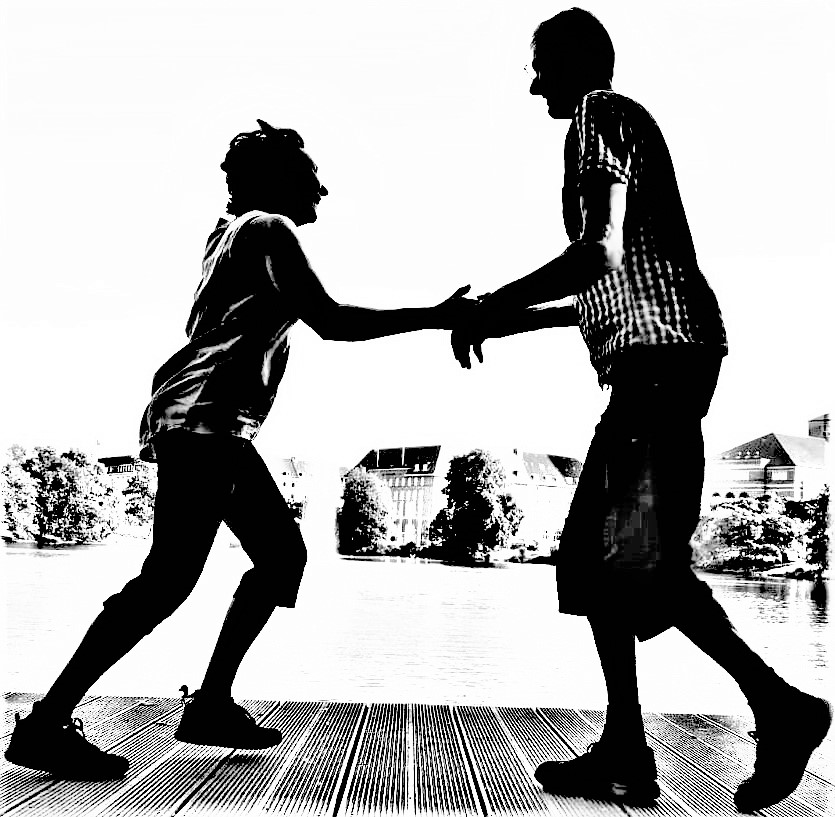 Lindy Hop AG