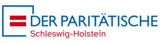 Logo DER PARITÄTISCHE Schleswig-Holstein