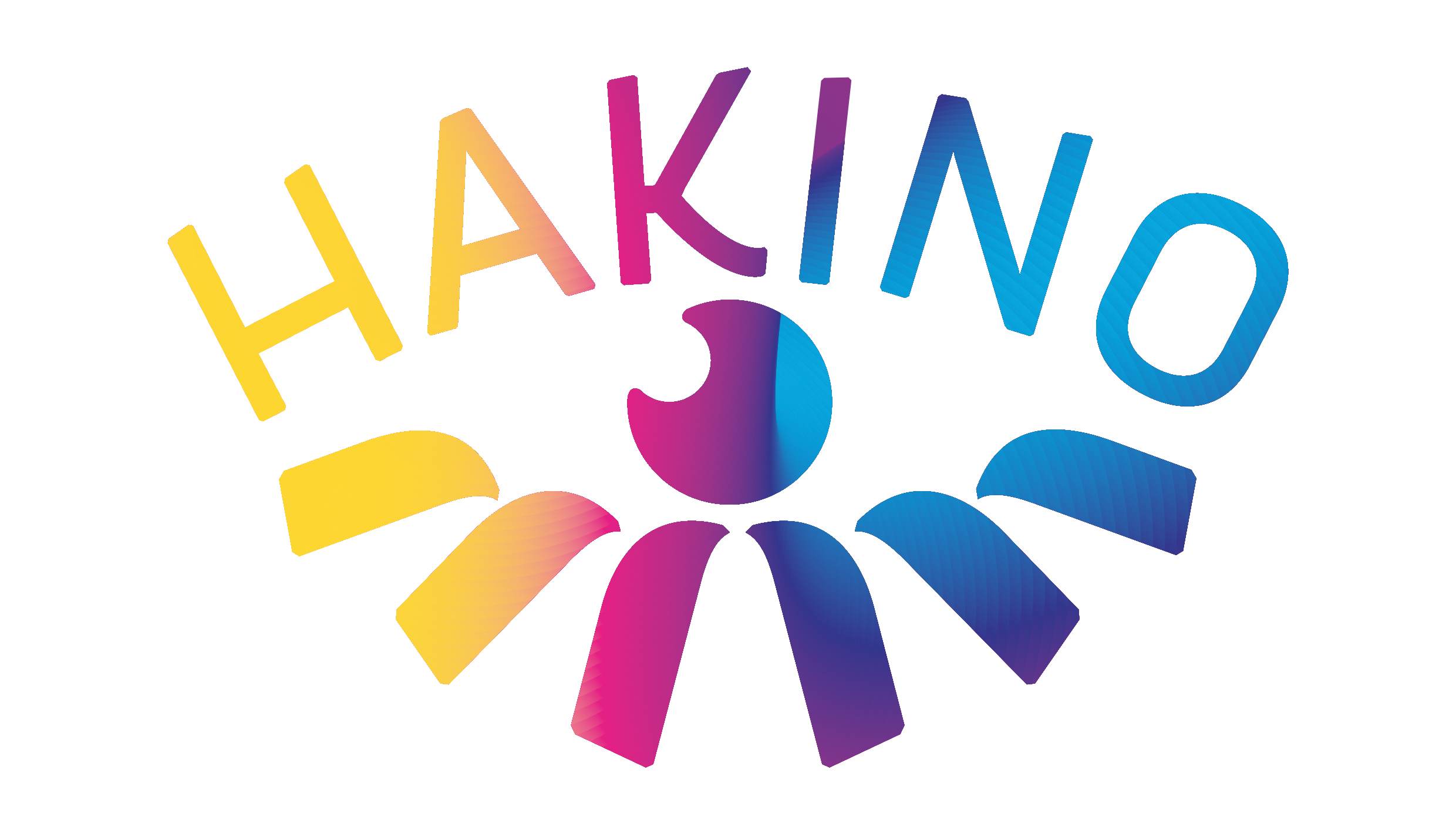 Logo der HAKINO AG